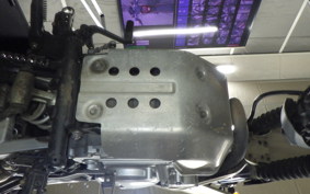 YAMAHA SEROW 250 2012 DG11J
