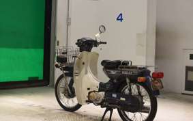 YAMAHA MATE 50 V50