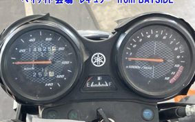 YAMAHA YBR125 G PCJL