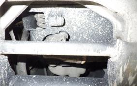 SUZUKI ﾚｯﾂ CA4AA