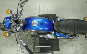 KAWASAKI W1 S 1970 W1F