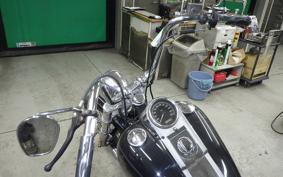 HARLEY FXSTC 1580 2007
