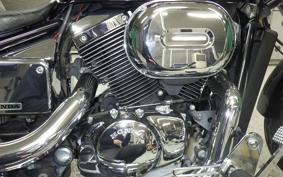 HONDA SHADOW 400 SLASHER 2002 NC40