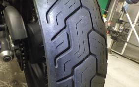 HONDA REBEL 250 A MC49