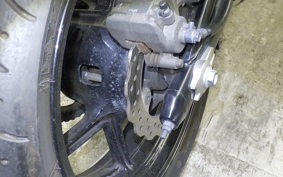 KAWASAKI ER600 F 2010