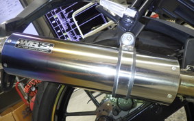 SUZUKI GSX-R125 2023 DL33B