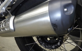 BMW R NINE T URBAN GS 2019