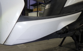 HONDA LEAD 125 1996 JF45