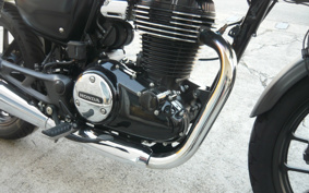 HONDA GB350 2023 NC59