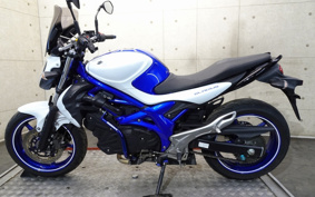 SUZUKI GLADIUS400 ABS 2012 VK58A