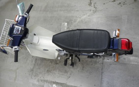 HONDA C90 SUPER CUB E HA02