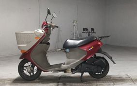 SUZUKI LET`S4 CA43A