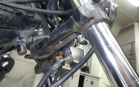 KAWASAKI KH250 2025 KH250B