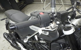 HUSQVARNA SVARTPILEN 250
