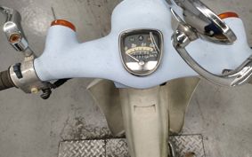 HONDA LITTLE CUB AA01