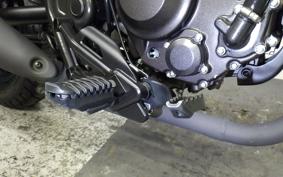 HONDA REBEL 250 S MC49