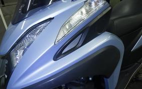 YAMAHA TRICITY 125 A SEC1J