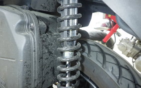 HONDA TACT-4ﾍﾞｰｼｯｸ AF79
