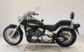 YAMAHA DRAGSTAR 400 2001 VH01J