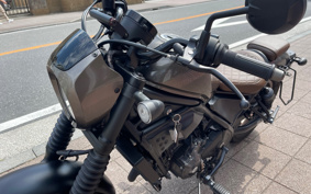 HONDA REBEL 250  S E-clutch MC49