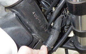 YAMAHA RZ350 1983 4U0