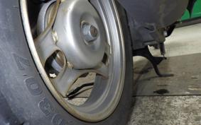 HONDA DIO Gen.6 AF68