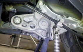 HONDA DIO 110 2022 JF58