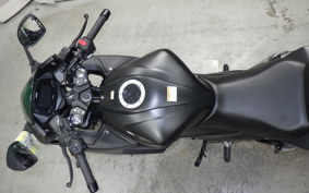 SUZUKI ｼﾞｸｻｰ250SF 2018 ED22Y