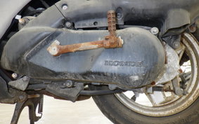 HONDA DIO Gen.4 AF35