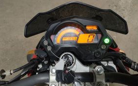 YAMAHA FZ1-S 21C0