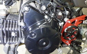 HONDA GROM 2003 JC61