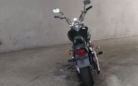 YAMAHA DRAGSTAR 400 2007 VH01J