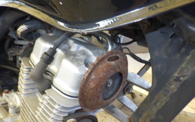 HONDA CBF 125