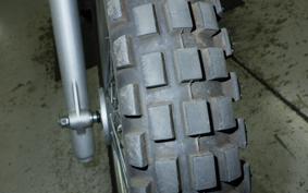 YAMAHA SEROW 250 Gen.2 2024 DG17J