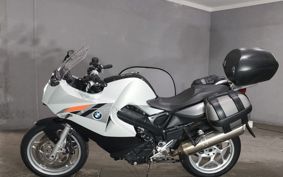 BMW F800ST 2011 0234