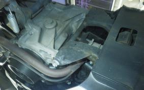 SUZUKI ADDRESS 110 CE47A