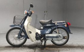 HONDA SUPER CUB50 AA01