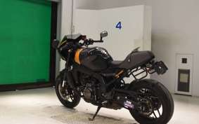 YAMAHA XSR900 2022 RN80J
