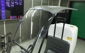 HONDA GYRO CANOPY TA03