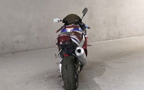 HONDA CBR929RR SC44