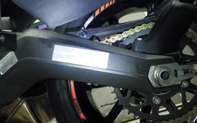 DUCATI SCRAMBLER ICON 2016