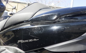 HONDA FORZA Z GEN 2 MF10