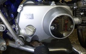 HONDA MONKEY 1981 AB27