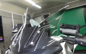 BMW G310GS 2022