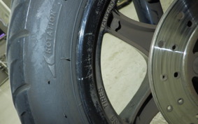 YAMAHA JOG DX-2 2012 SA56J