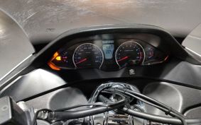 SUZUKI SKYWAVE 400S 2015 CK45A
