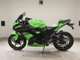 Фото Kawasaki NINJA 250 2007 с японского аукциона