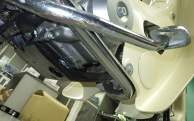 HONDA LITTLE CUB E AA01