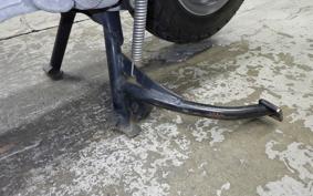 HONDA LEAD 125 2005 JF45