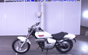 HONDA MAGNA 50